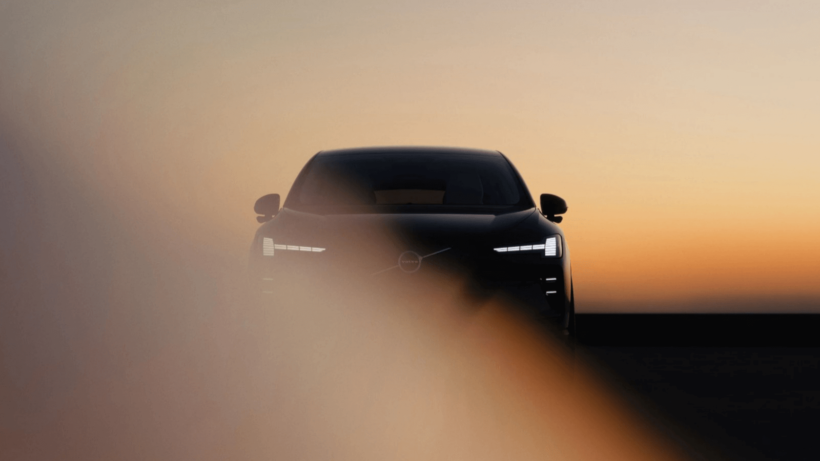 Volvo EX60 w Polsce - kiedy premiera i pierwsze dostawy?