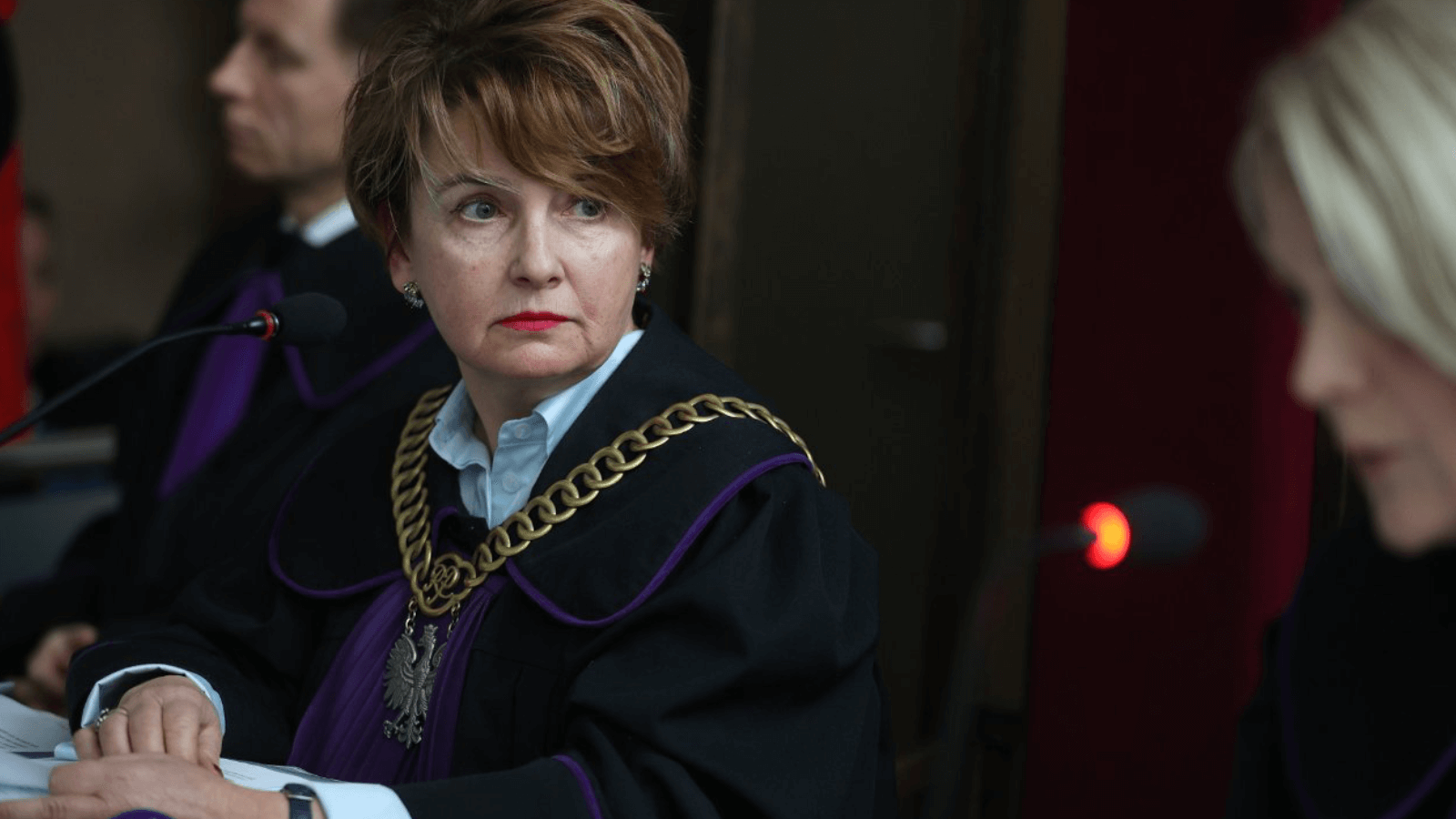 Wyrok w sprawie (STC) Strefy Czystego Transportu w Krakowie - co zdecydował sąd?