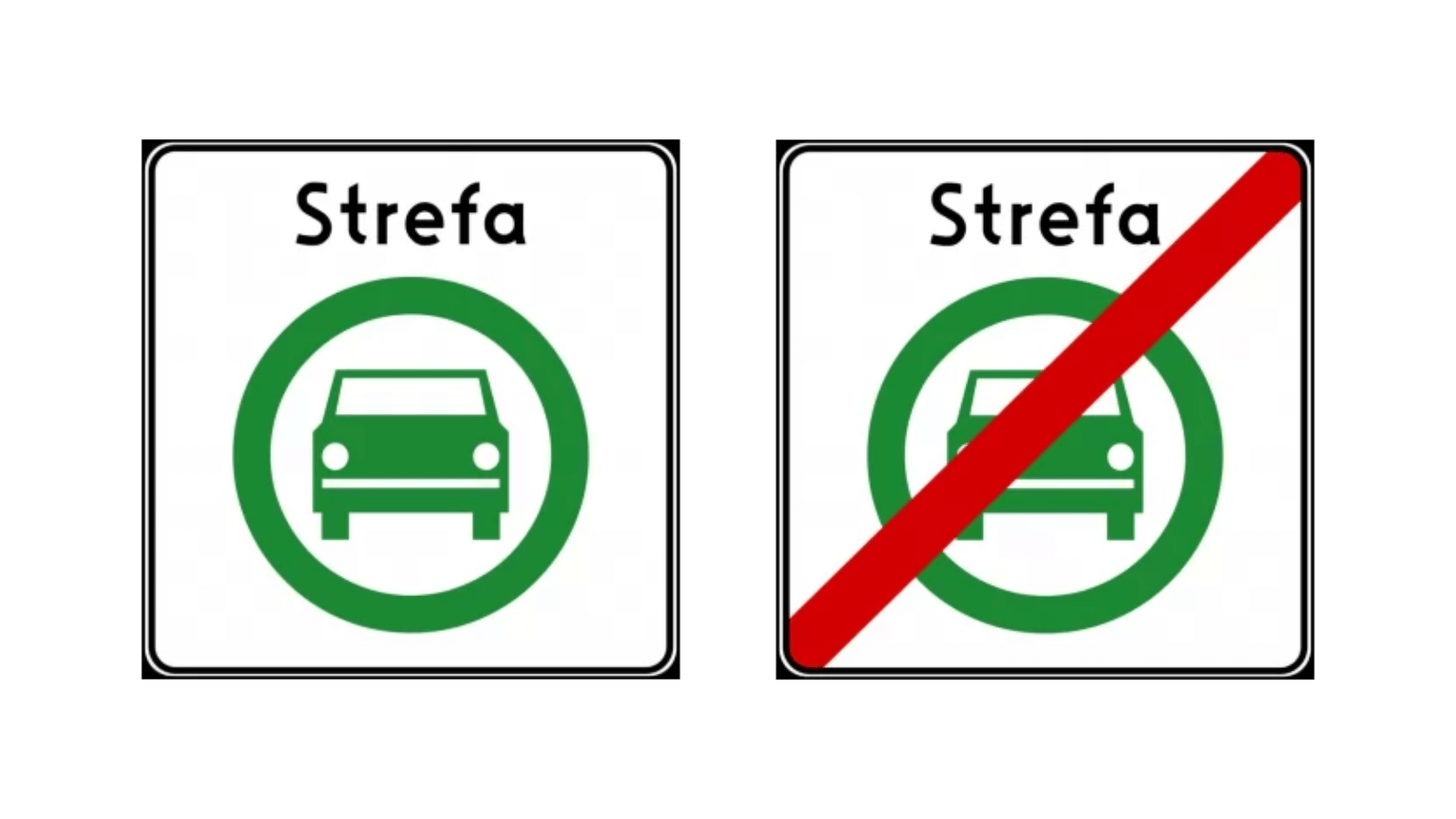 Strefy czystego transportu w Polsce - przewodnik po zmianach w miastach