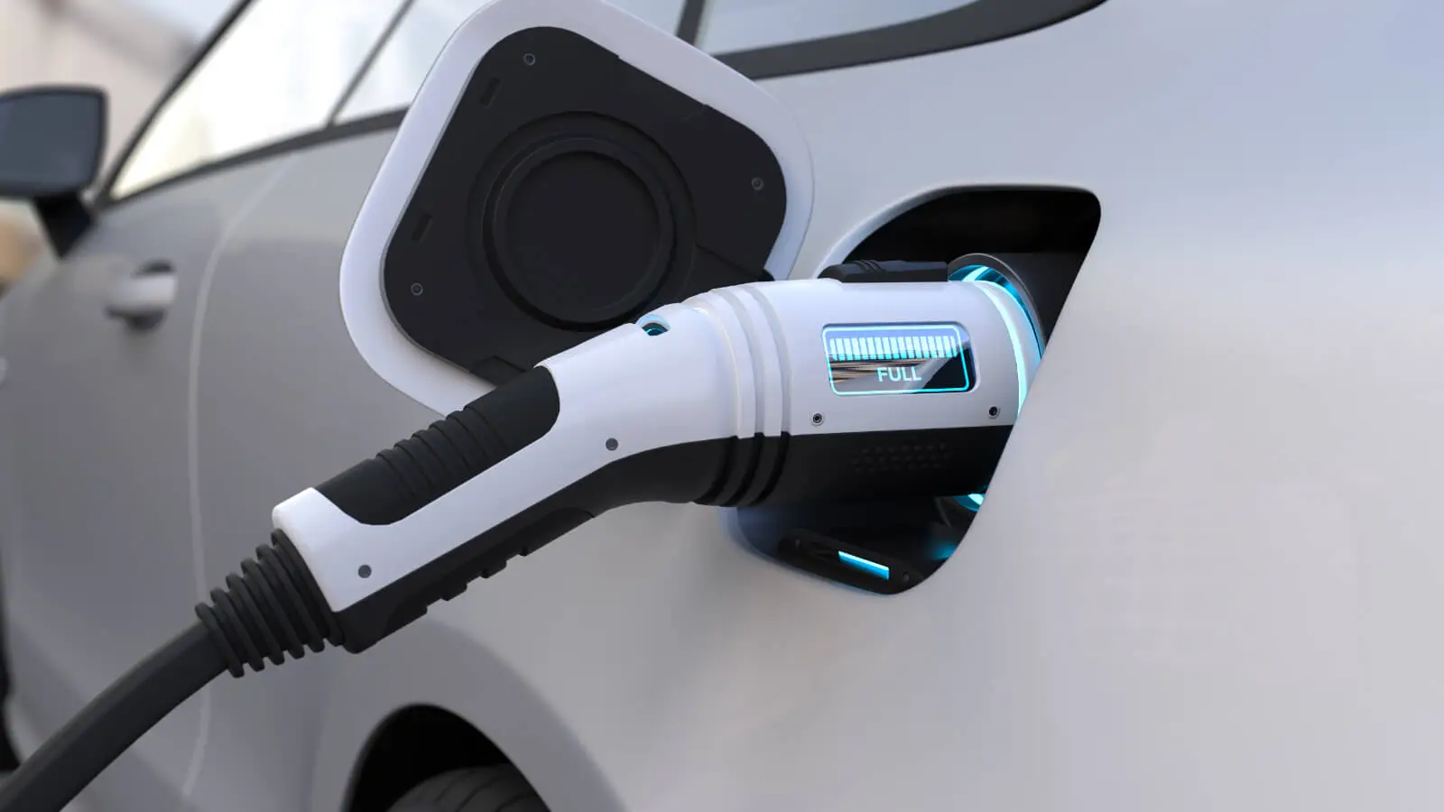 Jakie marki samochodów produkują tylko samochody elektryczne?