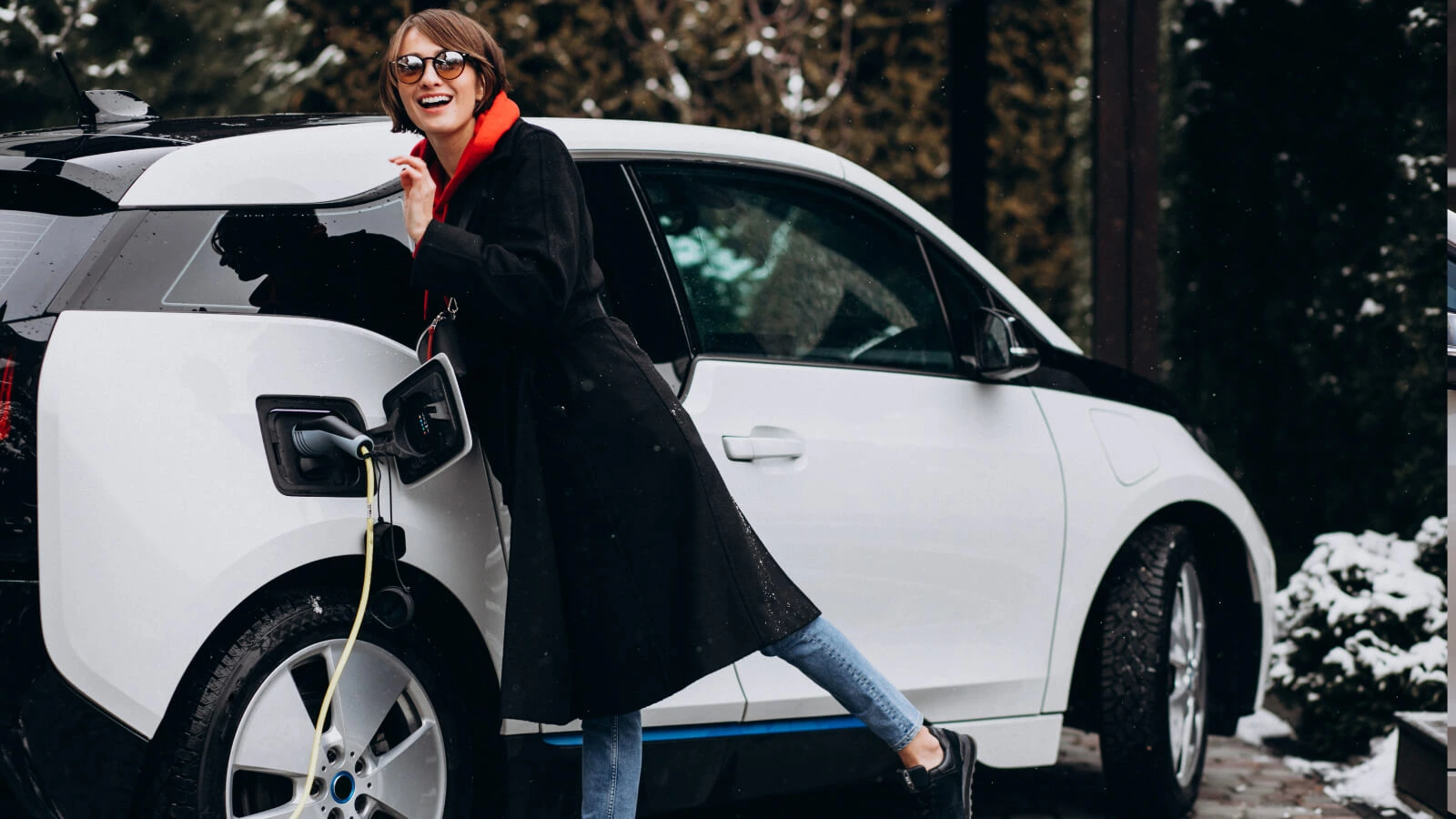 Leasing, najem czy zakup - jak tanio kupić auto elektryczne w 2026