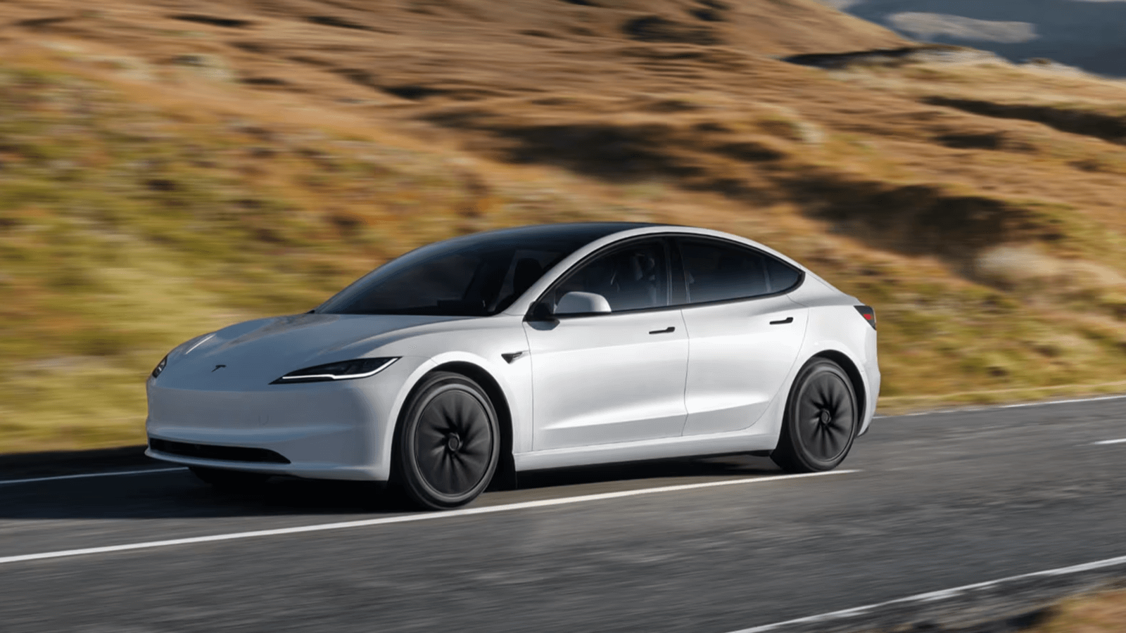 Tesla FSD w Holandii - czy to początek ekspansji FSD w Europie?