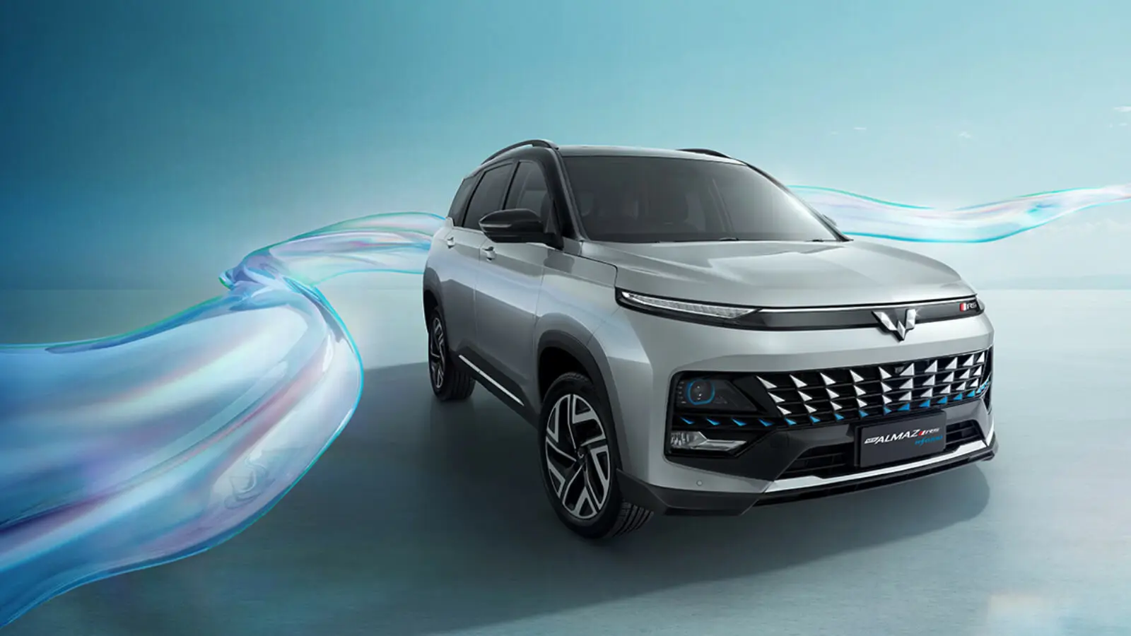 Wuling Motors - wszystko, co musisz wiedzieć o chińskim gigancie motoryzacyjnym