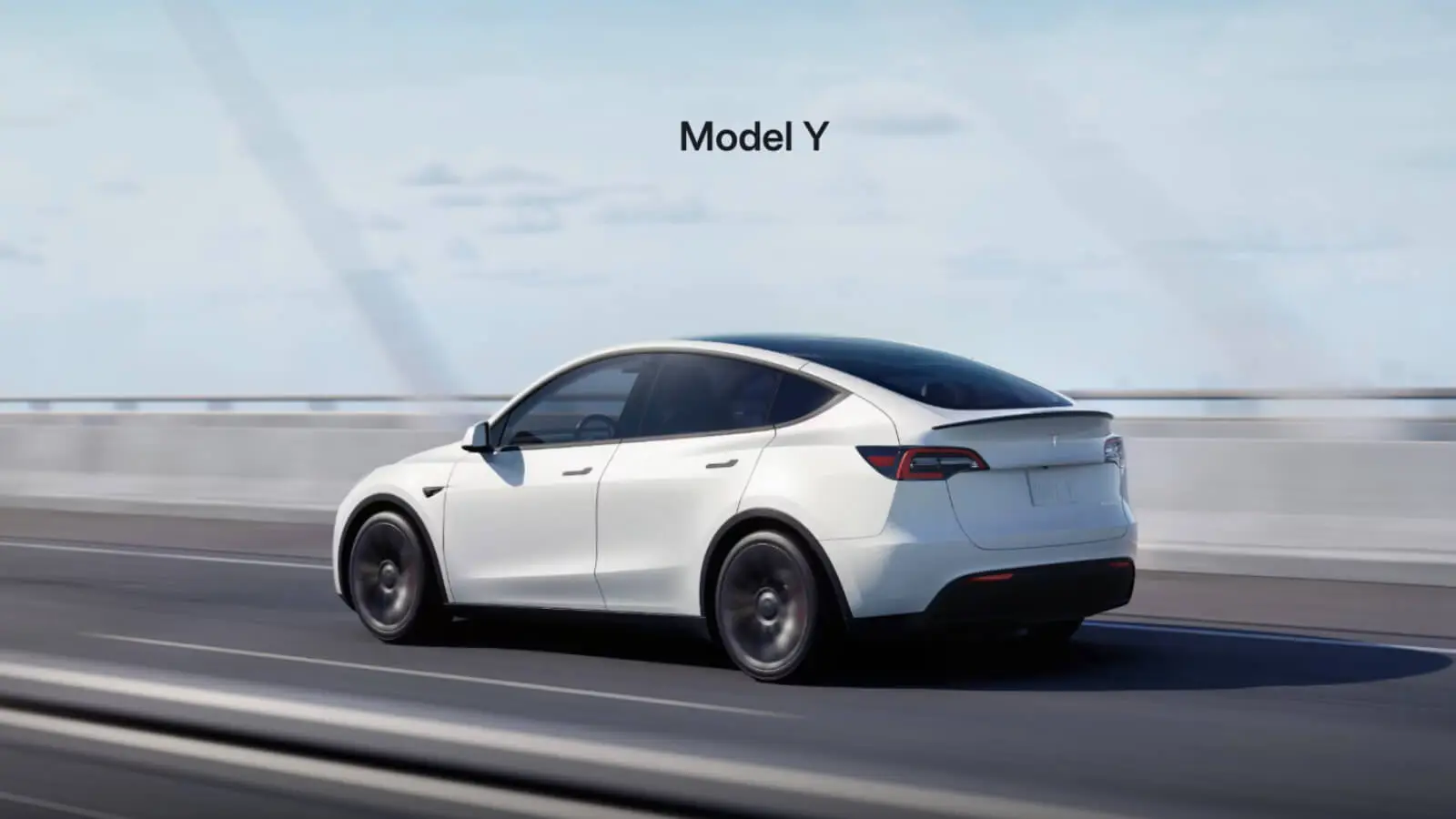 Tesla planuje dostarczyć dwa warianty Modelu Y w 2025