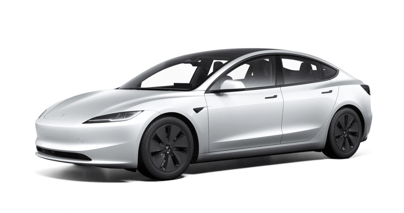 Nowa Tesla Highland 1